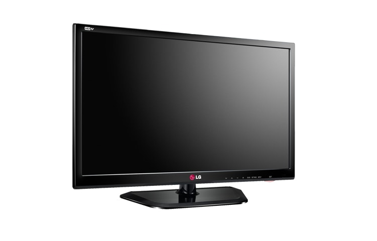 LG TV Monitor LG - LED HD 24" 24MN33N-PC - Grave seus programas de TV, 24MN33N-PC