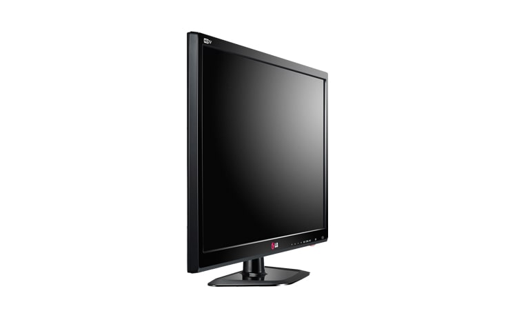 LG TV Monitor LG - LED HD 24" 24MN33N-PC - Grave seus programas de TV, 24MN33N-PC