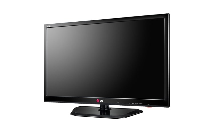 LG TV Monitor LG - LED HD 24" 24MN33N-PC - Grave seus programas de TV, 24MN33N-PC