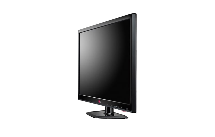LG TV Monitor LG - LED HD 24" 24MN33N-PC - Grave seus programas de TV, 24MN33N-PC