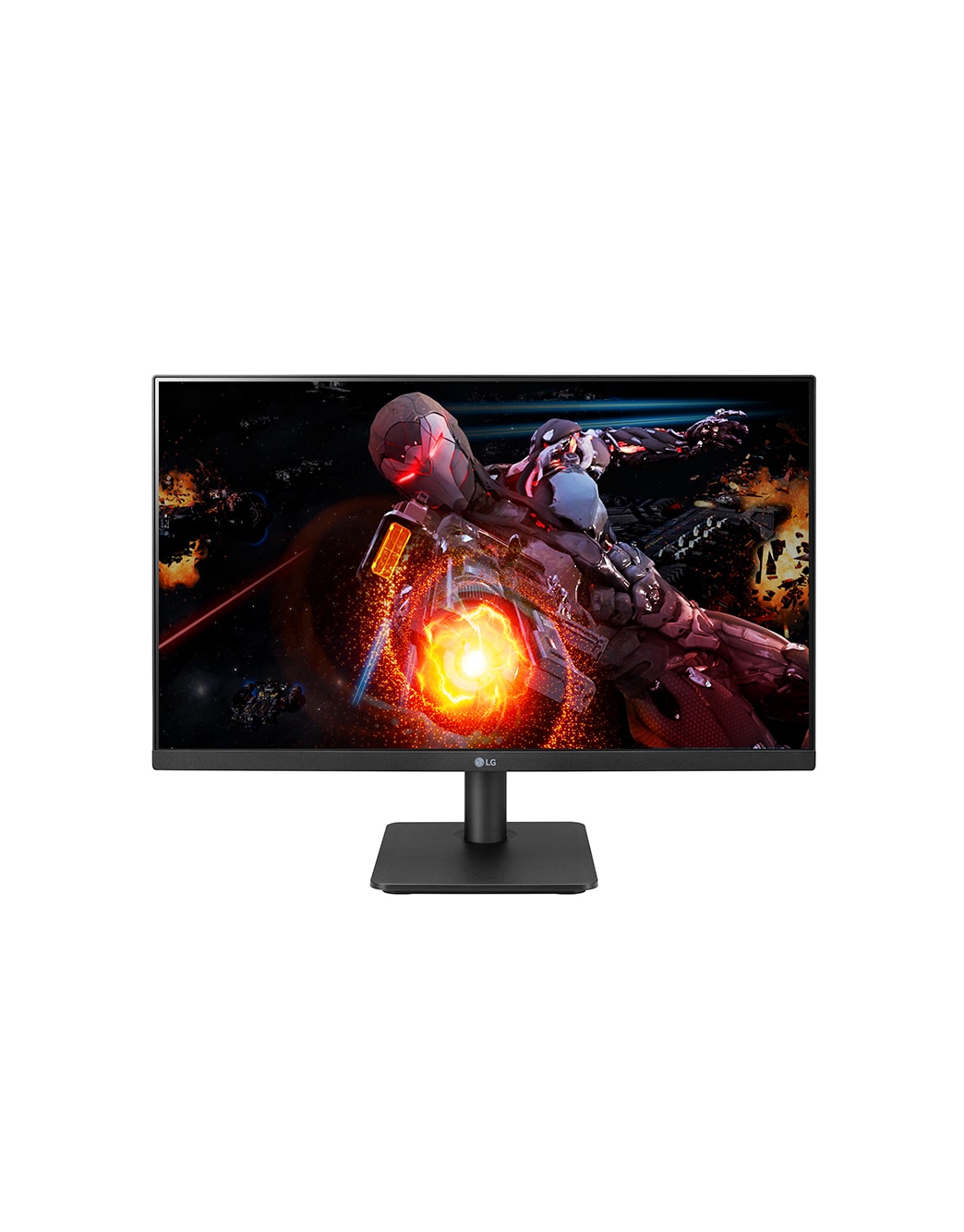 LG/24MP400-B/23.8インチ/フルHDモニター 24MP400-B | モニター | LG JP