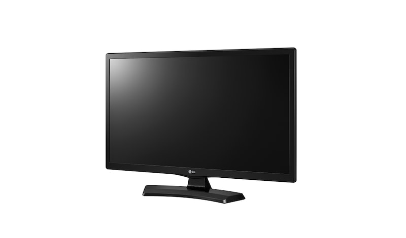 LG TV Monitor LG 24" - Modo Gaming e Modo Cinema - 24MT49DF-PS, 24MT49DF-PS