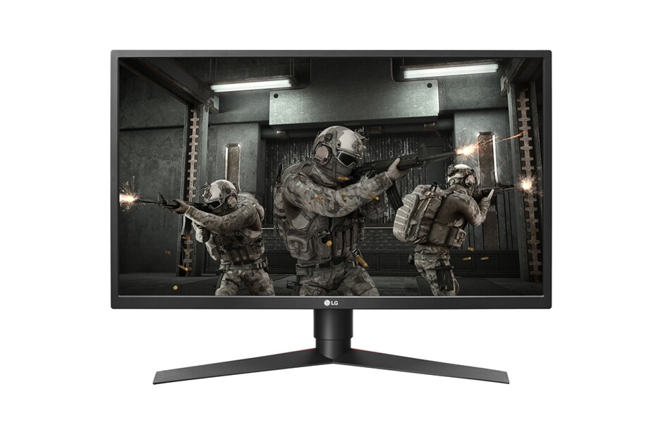 Monitor Gamer 27
