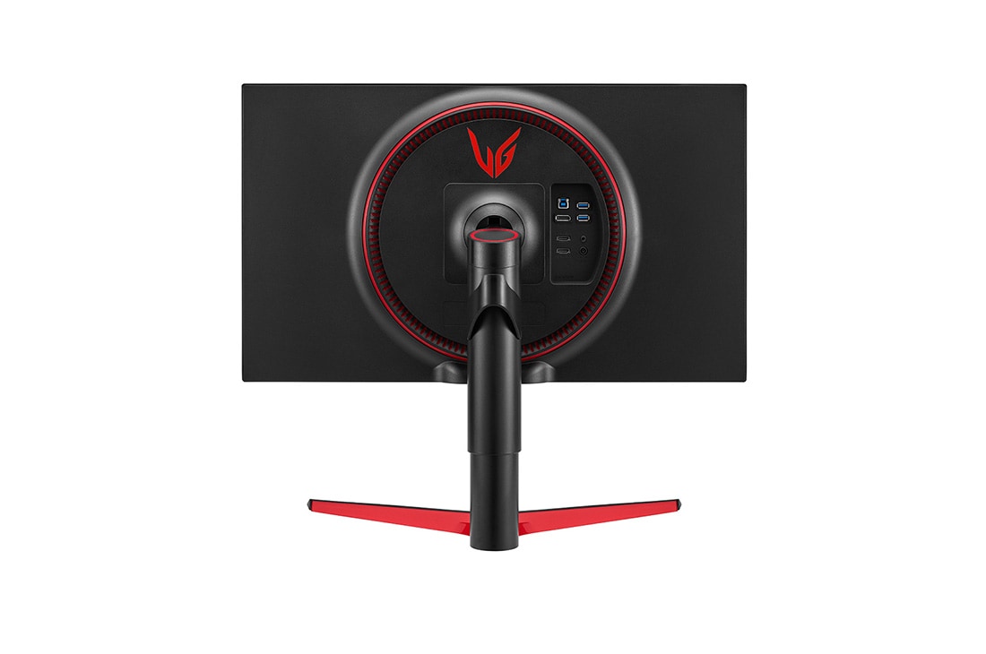 LG Monitor Gamer LG UltraGear 27" IPS Full HD 1920x1080 240Hz 1ms (GtG) HDMI USB HDR10 NVIDIA G-Sync AMD FreeSync 27GN750-B, 27GN750-B