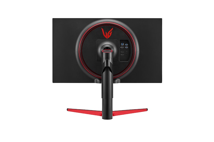 LG Monitor Gamer LG UltraGear 27" IPS Full HD 1920x1080 240Hz 1ms (GtG) HDMI USB HDR10 NVIDIA G-Sync AMD FreeSync 27GN750-B, 27GN750-B