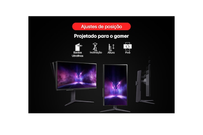 close-up view of ports