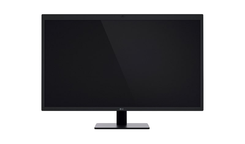 LG Monitor LG UltraFine™ 27" 5K IPS compativel com Mac OS, 27MD5KA-B