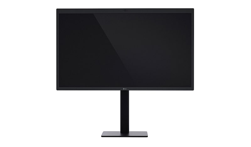 LG Monitor LG UltraFine™ 27" 5K IPS compativel com Mac OS, 27MD5KA-B