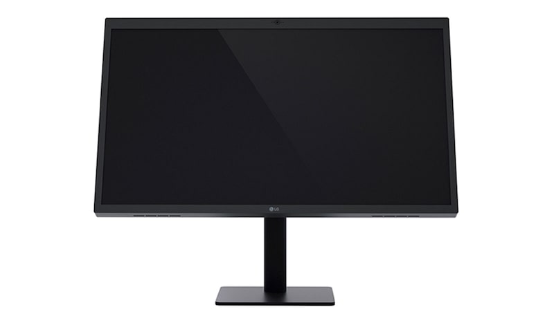 LG Monitor LG UltraFine™ 27" 5K IPS compativel com Mac OS, 27MD5KA-B