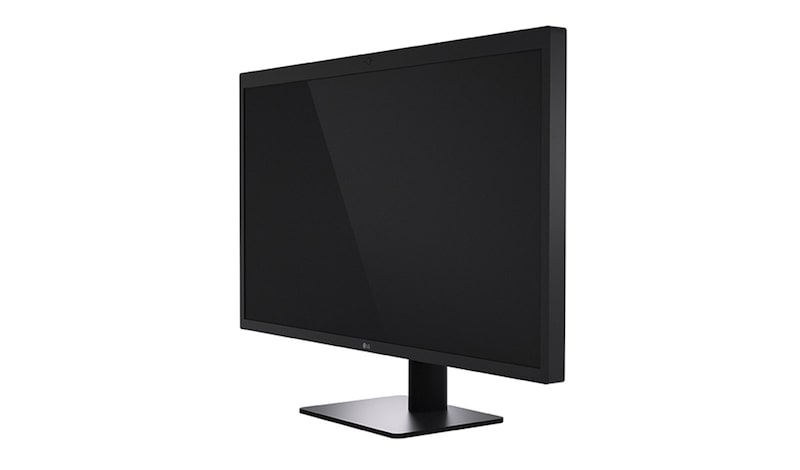 LG Monitor LG UltraFine™ 27" 5K IPS compativel com Mac OS, 27MD5KA-B