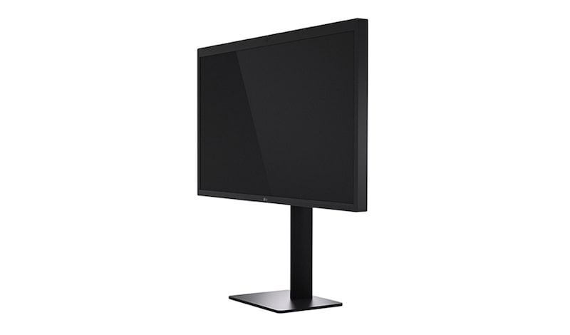 LG Monitor LG UltraFine™ 27" 5K IPS compativel com Mac OS, 27MD5KA-B