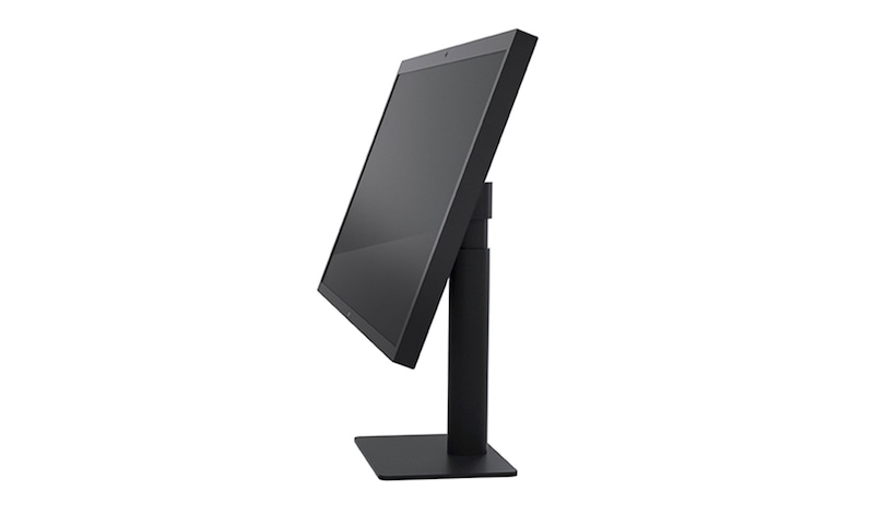 LG Monitor LG UltraFine™ 27" 5K IPS compativel com Mac OS, 27MD5KA-B