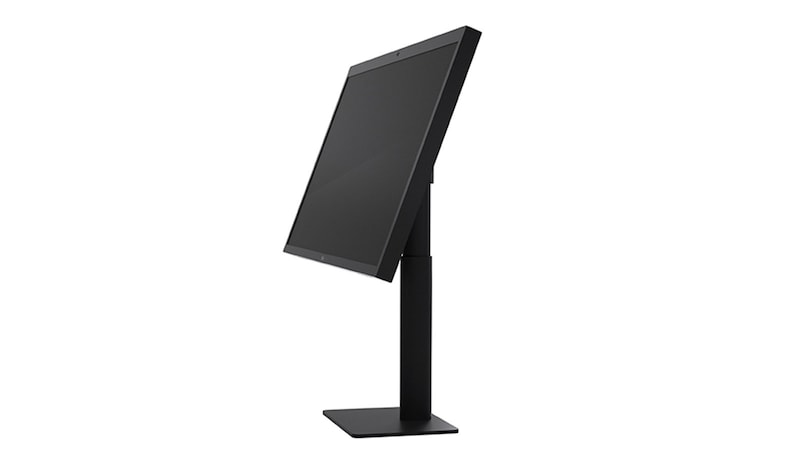 LG Monitor LG UltraFine™ 27" 5K IPS compativel com Mac OS, 27MD5KA-B