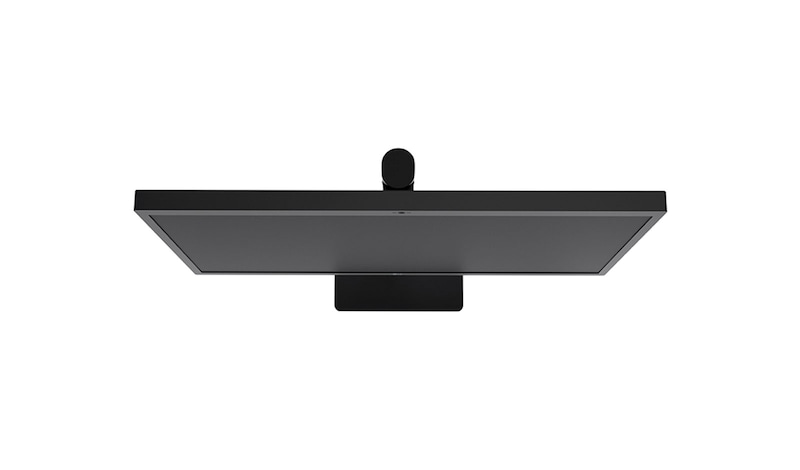 LG Monitor LG UltraFine™ 27" 5K IPS compativel com Mac OS, 27MD5KA-B