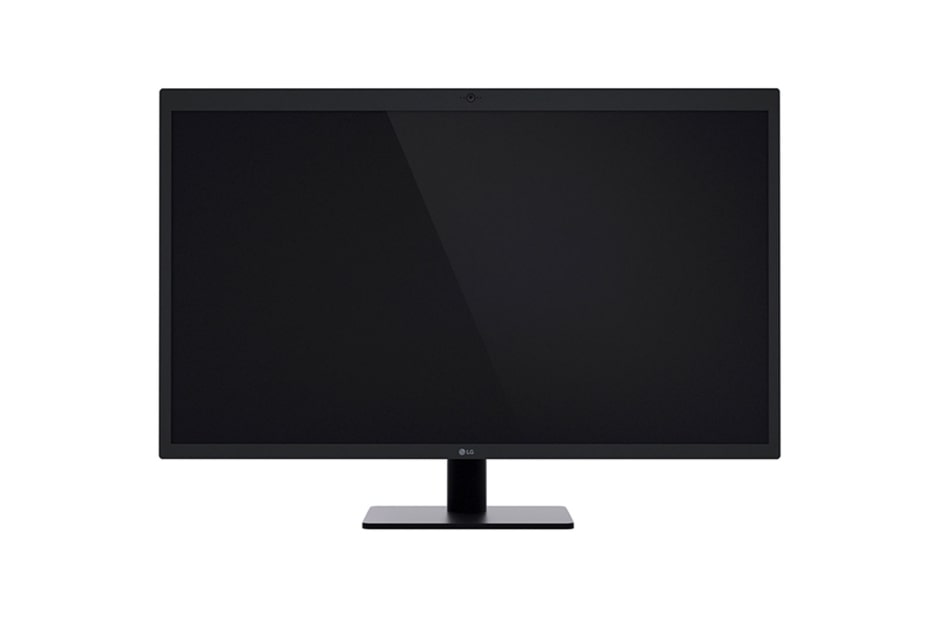 Monitor LG UltraFine™ 27