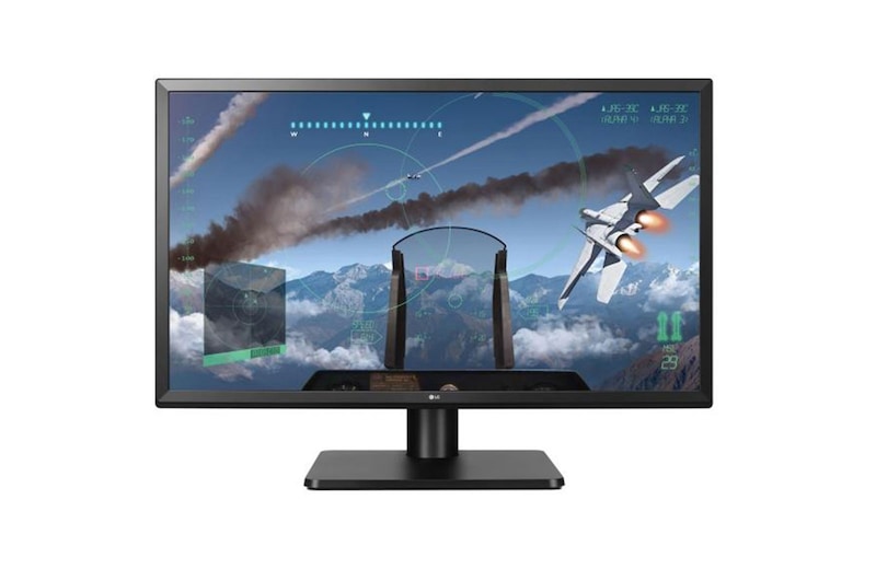 LG 27MU58P-B, 27MU58P-B