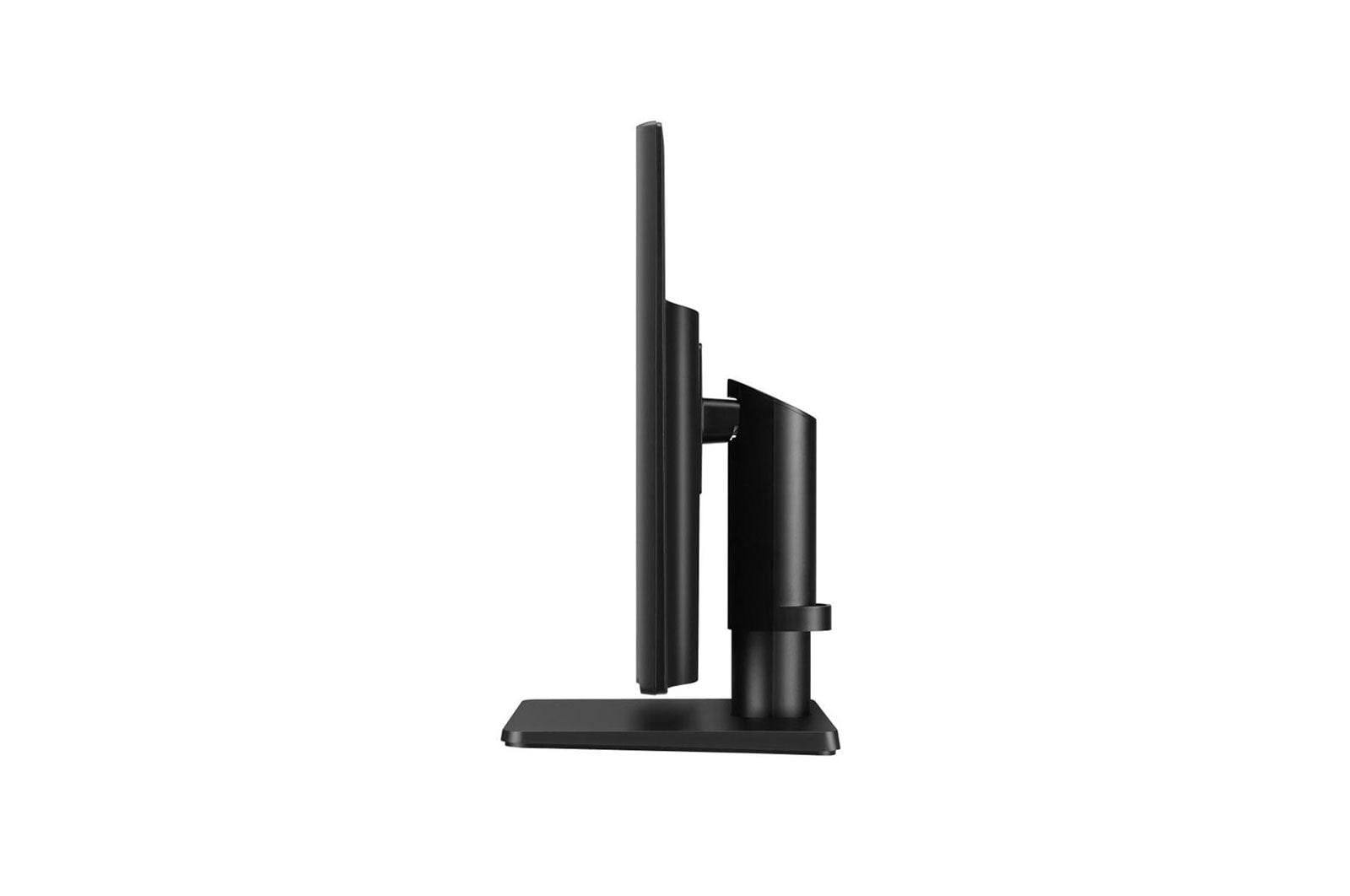 LG 27MU58P-B, 27MU58P-B