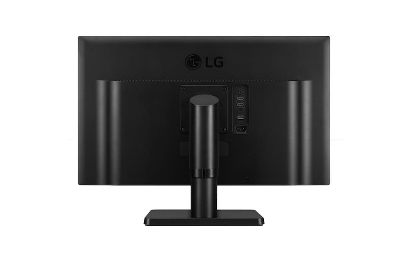 LG 27MU58P-B, 27MU58P-B