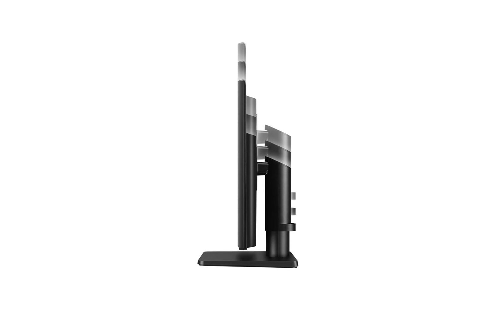 LG 27MU58P-B, 27MU58P-B