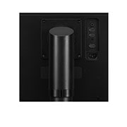 LG 27MU58P-B, 27MU58P-B
