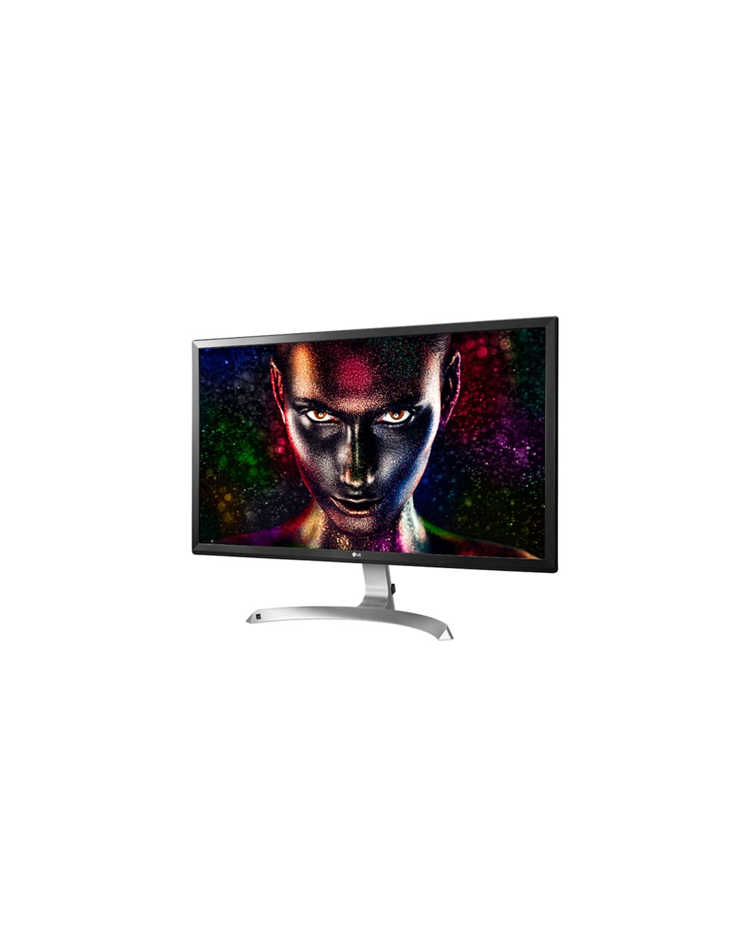 Monitor LED 27