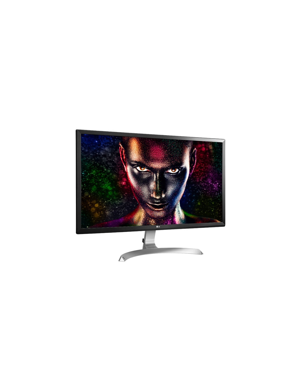 Monitor LED 27