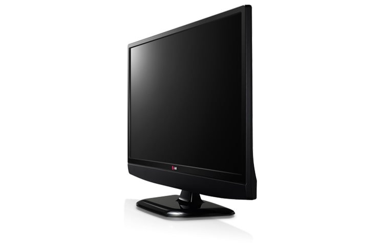 LG Assista, vibre, grave. Veja tudo de novo!, 28LB600B