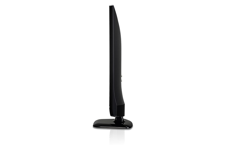LG Assista, vibre, grave. Veja tudo de novo!, 28LB600B