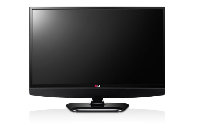LG Assista, vibre, grave. Veja tudo de novo!, 28LB650B