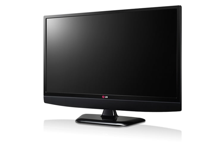 LG Assista, vibre, grave. Veja tudo de novo!, 28LB650B