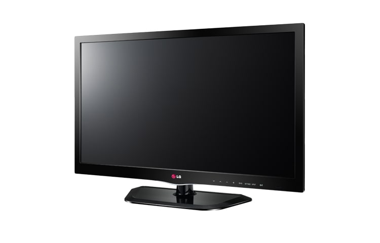 LG TV Monitor LG - 28LN500B-PC - LED 28" - Grave seus programas de TV, 28LN500B-PC