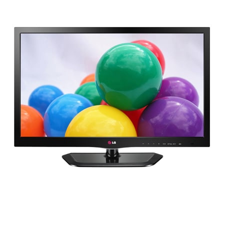 TV Monitor LG - 28LN500B-PC - LED 28