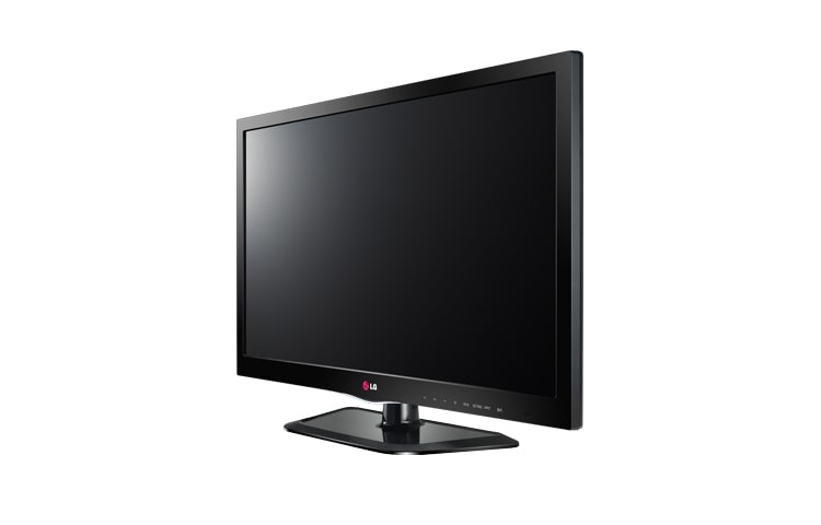 LG TV Monitor LG - Preto LED 28'' 28LN500B - Conexão HDMI, 28LN500B