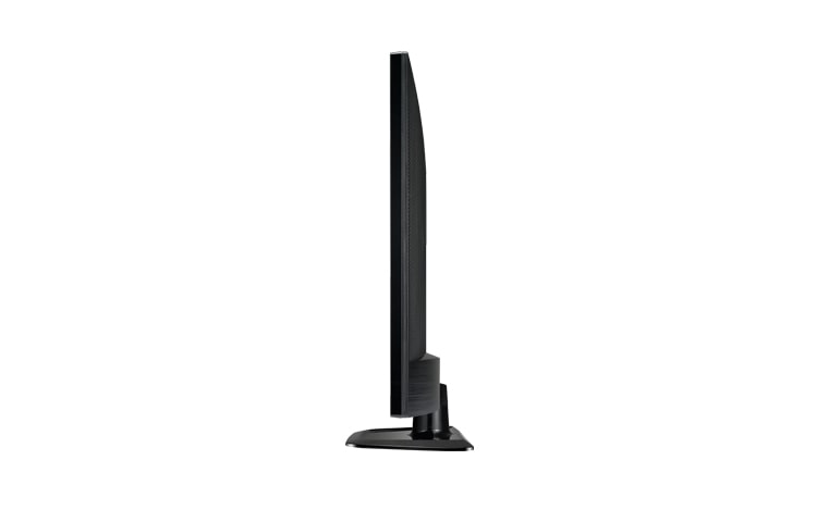 LG TV Monitor LG - Preto LED 28'' 28LN500B - Conexão HDMI, 28LN500B