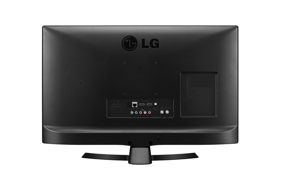 Smart TV Monitor LG 28