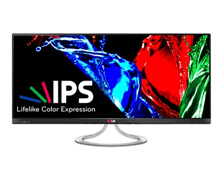 Monitor LG IPS UltraWide 21:9 - 29EA93 | LG BR Monitor LG IPS UltraWide 21:9 - 29EA93 | LG BR