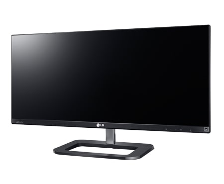 Ampla visão com tecnologia imprescindível. - 29EB73 | LG Brasil
