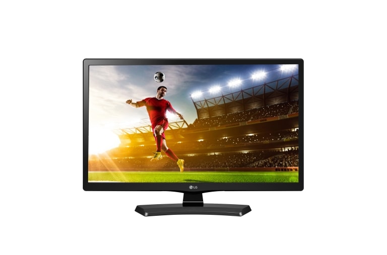 Vista frontal de TV Monitor HD - 29&#34; (28.5&#34;) 29LH300B-P