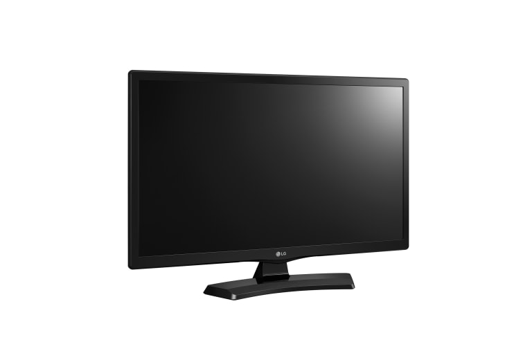 LG TV Monitor HD - 29" (28.5"), 29LH300B-P