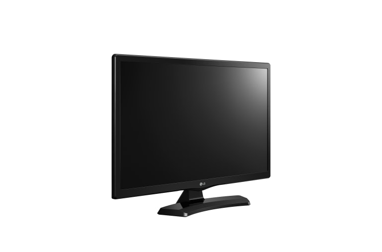 LG TV Monitor HD - 29" (28.5"), 29LH300B-P