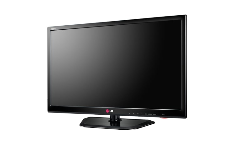 LG Assista, Vibre, Grave. E Veja Tudo De Novo!, 29LN300B-PC