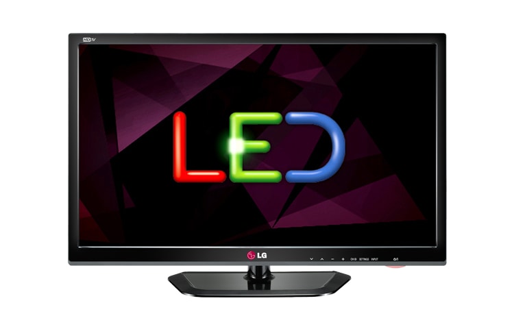 MY TV LG 29” MODELO 29LN300B. - 29LN300B | LG BR