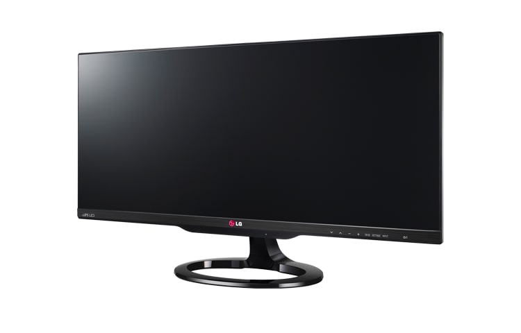 LG A TV que te acompanha., 29MA73D