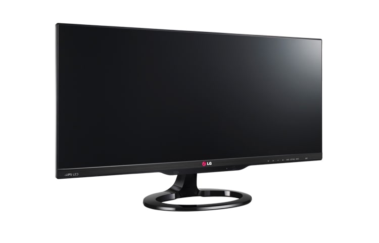 LG A TV que te acompanha., 29MA73D