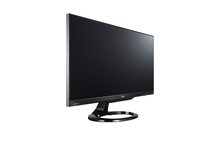 LG A TV que te acompanha., 29MA73D
