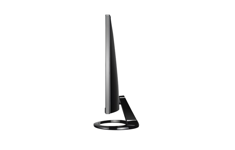 LG A TV que te acompanha., 29MA73D
