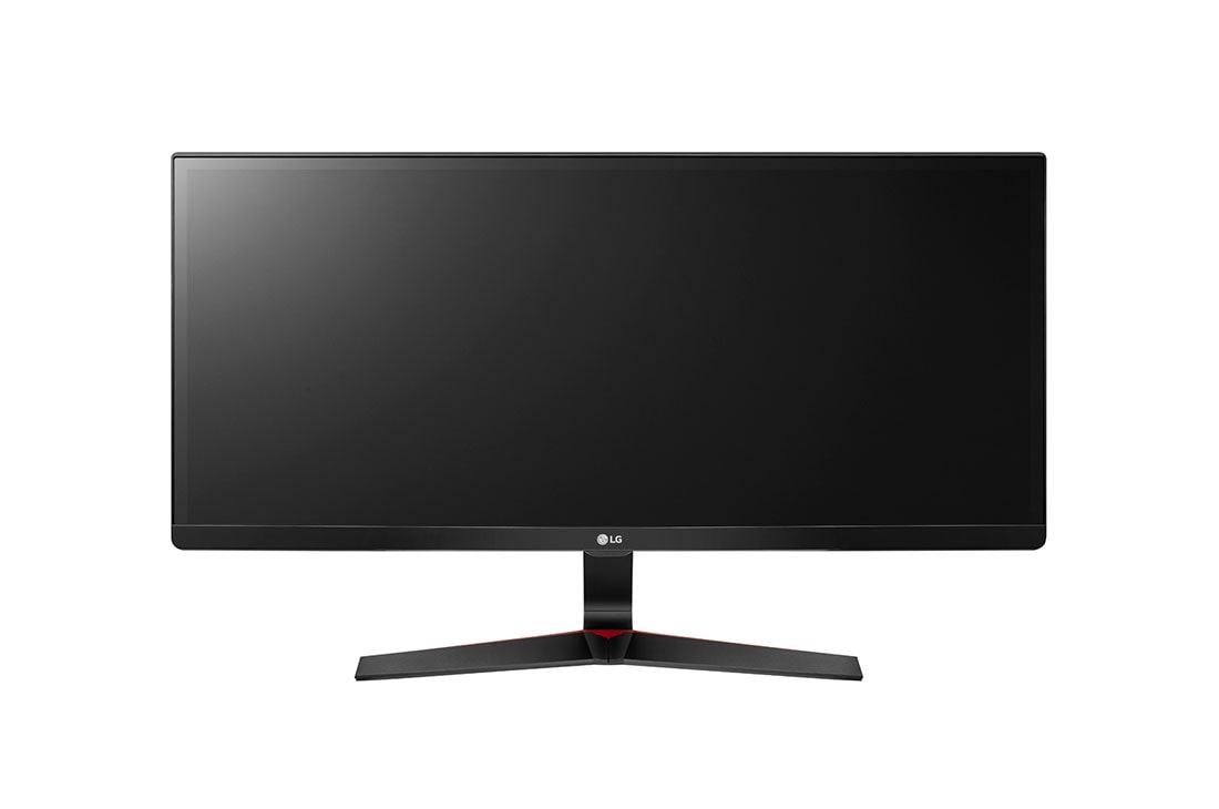 Monitor LG Pro Gamer Ultrawide 29'' IPS Full HD 2560x1080 75Hz 1ms