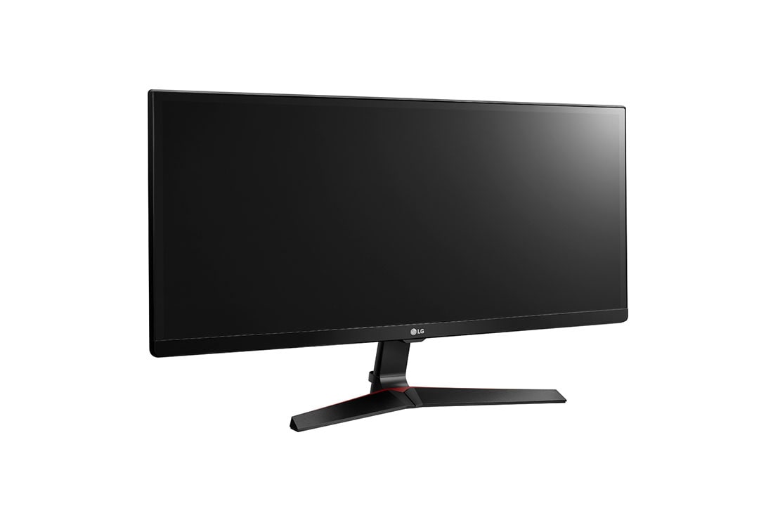 LG 29UM69G-B 29インチ Monitor LG Pro Gamer Ultrawide 29'' IPS Full HD 2560x1080 75Hz 1ms