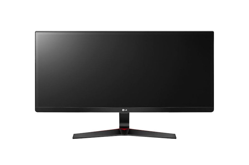 LG Monitor LG Pro Gamer Ultrawide 29'' IPS Full HD 2560x1080 75Hz 1ms (MBR) HDMI USB AMD FreeSync 29UM69G-B, 29UM69G-B