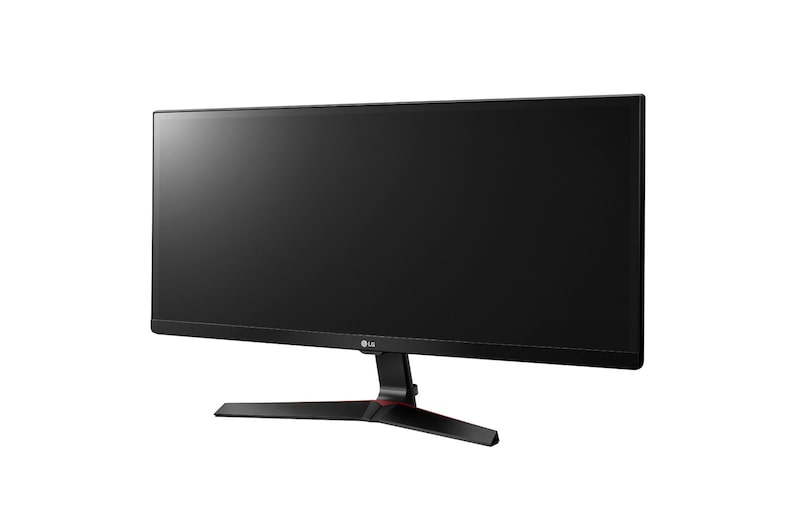 LG Monitor LG Pro Gamer Ultrawide 29'' IPS Full HD 2560x1080 75Hz 1ms (MBR) HDMI USB AMD FreeSync 29UM69G-B, 29UM69G-B
